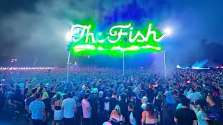 REMIX 2024 - TheFish - Si politia sa vina - Raggaeton Balkanic