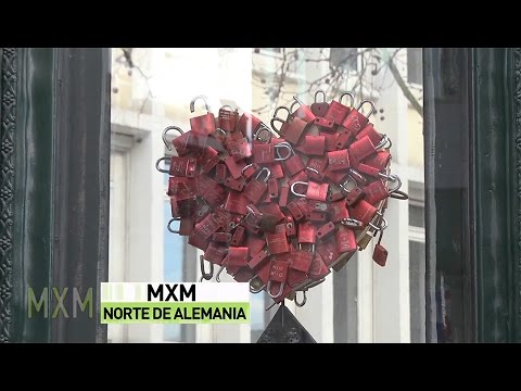 Madrileños por el Mundo: Norte de Alemania