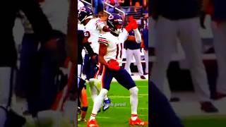 Darnell Mooney (Miss The Rage - Trippie Red ft. Playboi Carti) #nfl #music