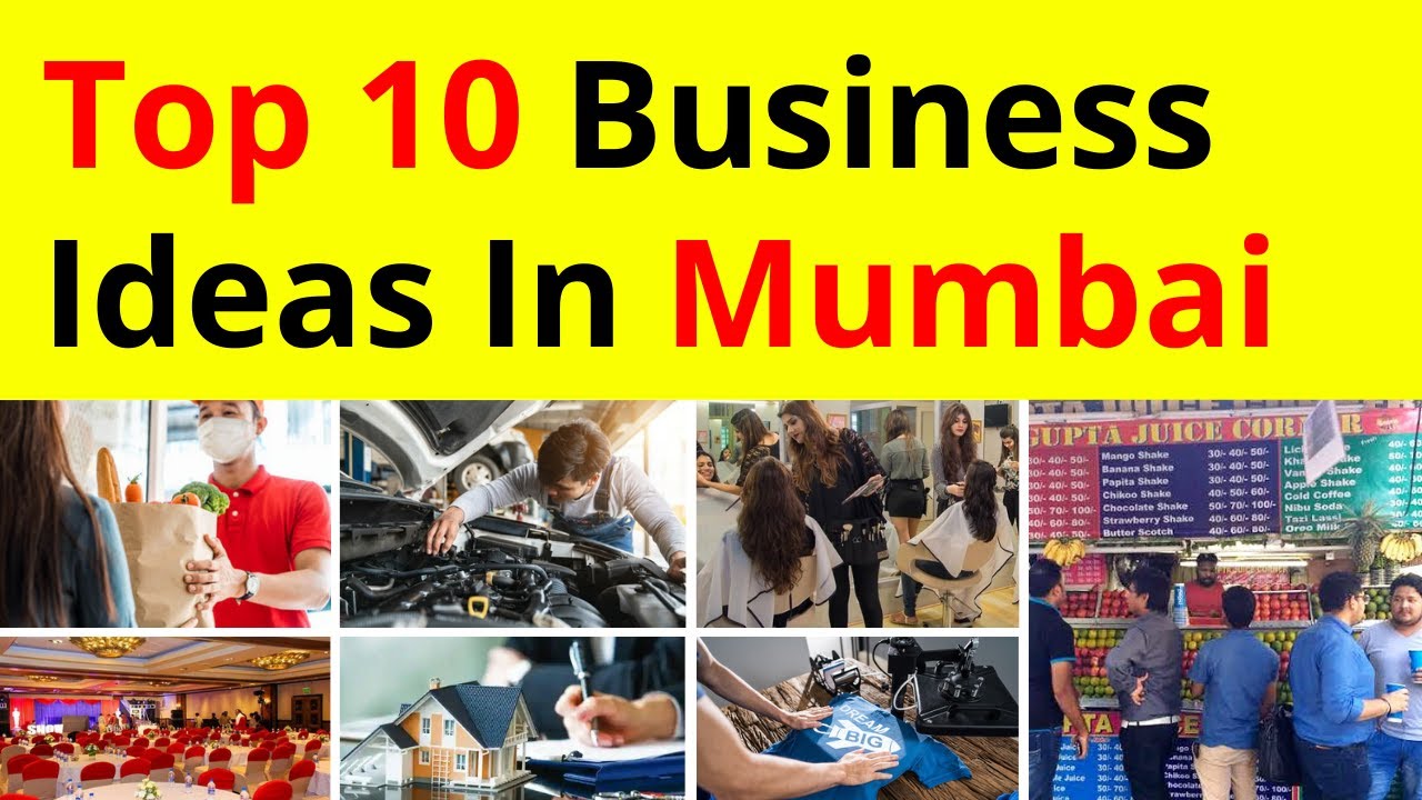 How to Start a Small Business in Mumbai Without Investment 2024