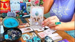 GEMINI - "IN THE MOOD FOR LOVE!!!" - SINGLES LOVE - MID - AUGUST 2025