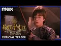 Trailer 2 do filme Harry Potter 20th Anniversary: Return to Hogwarts