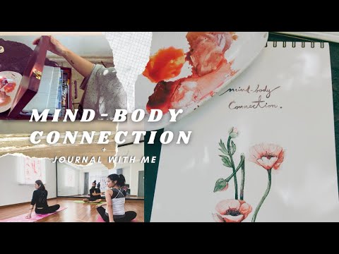 Healthistherealwealthmindbodyconnectionwatercolorpainting+re