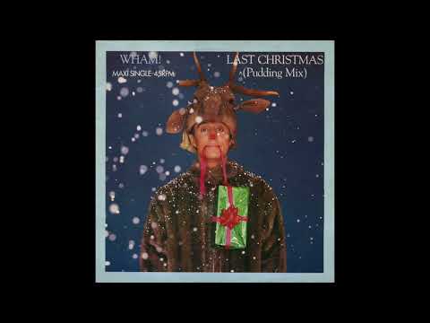 Wham! - Last Christmas (Alternate Single Version) 1984