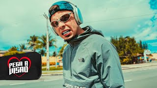 EU E DEUS - MC Tuto, MC Lipi, MC Marks - Sagacidade (Web Clipe) Matheuszin DJ e DJ Koringa MPC