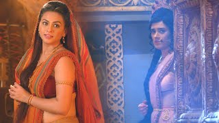 द्रौपदी स्वयंवर के बाद - Bhakti Hindi Serial Bhakti Bharat - Suryaputra Karna