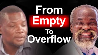 BOOK SELLER FOUND PROSPERITY AFTER FOLLOWING GOOD TEACHINGS OF STEPHEN ADOM KYEI-DUAH #thevoiceofgod
