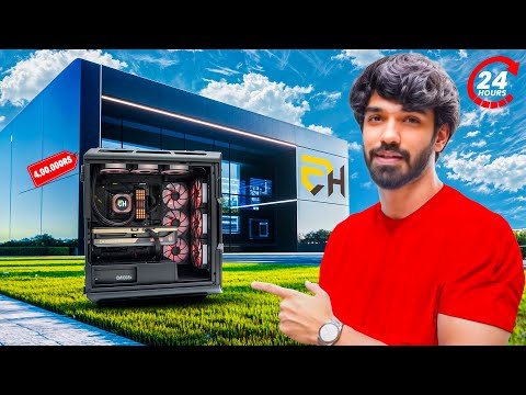 SPENDING 400000 RS IN 24 HRS - VLOG 119