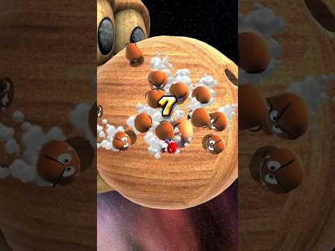 All The Goombas