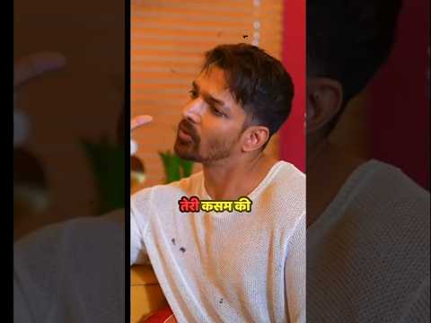 Harsh Vardhan Reveals His DEEPEST Feelings On Mawra || #shorts