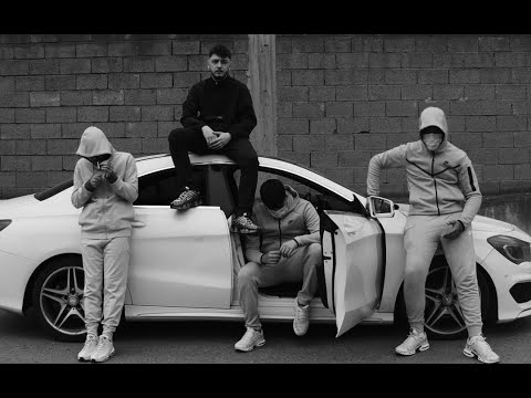 BATUFLEX - DUNYA HAIN 🌍🔇 (prod.DEFBEATS) [VIDEO]