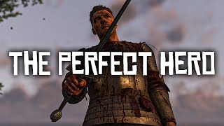 Why Henry of Skalitz Is The Perfect Protagonist