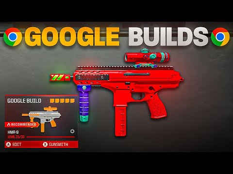 I Asked Google to Build my Warzone Loadouts