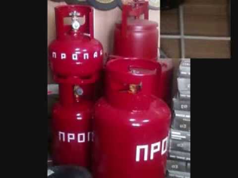 баллон кислородный