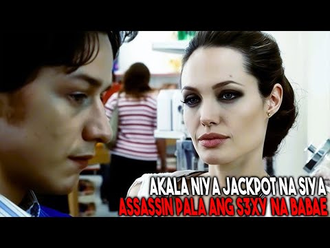Akala Ng Lalaki Naka Jackpot Siya Sa Lotto, Isa Palang Halimaw Na Assassin Ang Chicka Babe