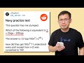 Logarithmic Operations and Properties