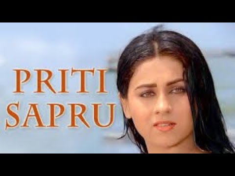 Preeti Sapru - Golden Moments - Celebrity Journey to Stardom - Superstar Real Story - Zee Punjabi