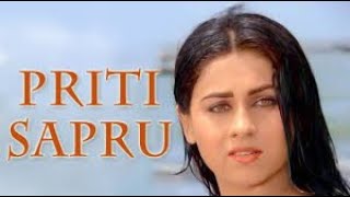 Preeti Sapru - Golden Moments - Celebrity Journey to Stardom - Superstar Real Story - Zee Punjabi