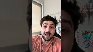 New episode of the Valenti Vod