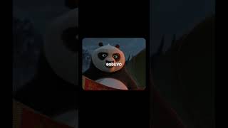 La historia de Po... 🐼