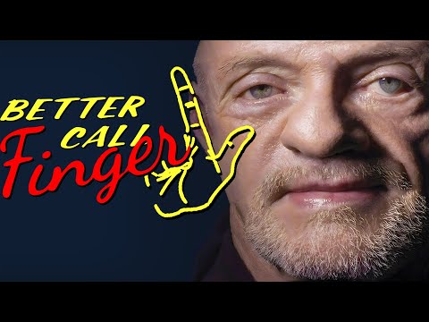 Better Call Finger