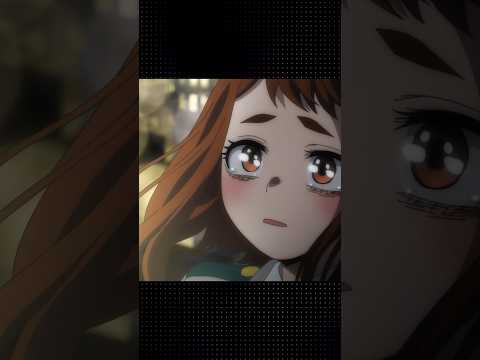 Ochako NOUS FATIGUE #mha #resumefoireux #parodie #anime