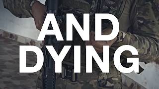 YouTube video thumbnail: Colombian Mercenaries Are Fighting Wars Across the World. Why?