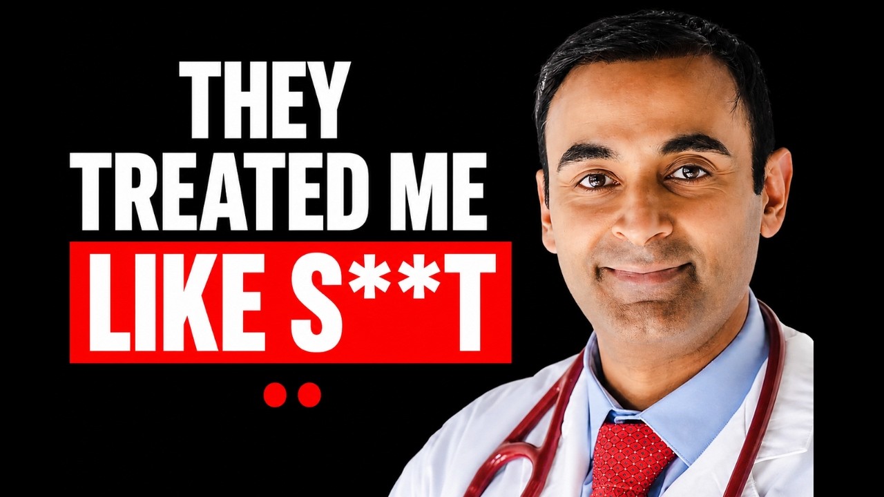 NEVER FORGET: In 2021, I Was "UNCLEAN"—And They Wouldn't Let Me EAT