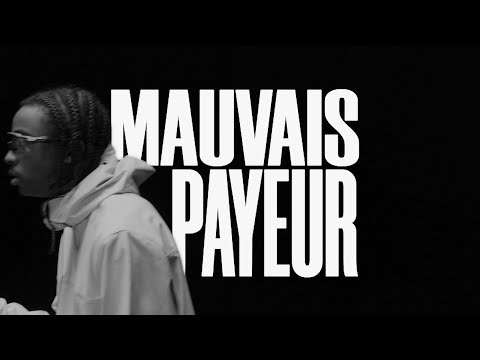 LA FÈVE - MAUVAIS PAYEUR