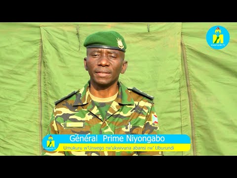 Mu gisirikare c'Uburundi haruguruwe icese umwaka w'inyigisho n'imyimenyerezo ku mwaka wa 2025-2026