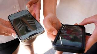 YouTube video thumbnail: Just a few Social Media Posts From Self-Styled 'Experts' can Strongly Influence Opinion, Study Says