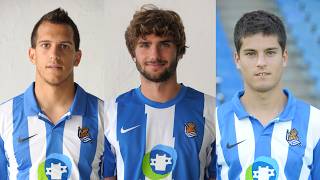 ELEGIDO DE ZUBIETA PARTE 02: TALENTOS QUE NO DEBUTARON CON EL PRIMER EQUIPO