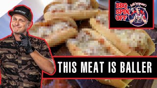 How to WIN the Cookout With This Sandwich | Pit Boss Grills