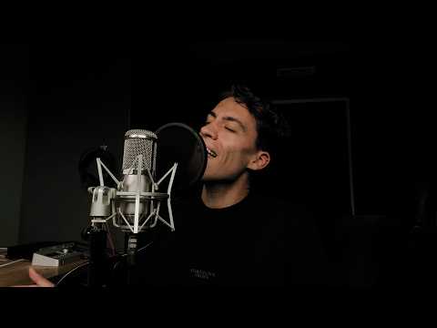 JAY WOODS - hate that i made you love me (ariana grande cover)