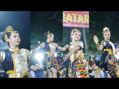 SEGORO MADU VERSI JATHILAN