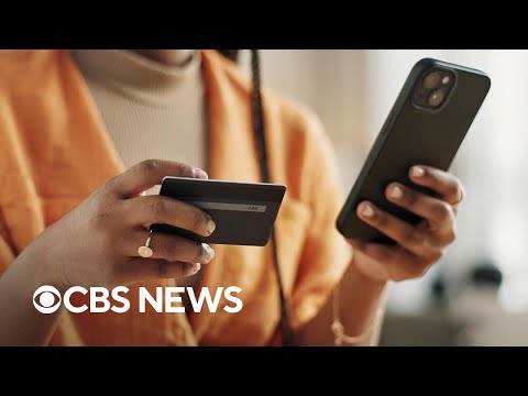 YouTube video thumbnail: The Upsides and Risks of "buy now, pay Later" Services