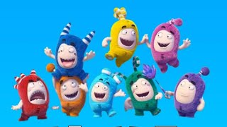 The Oddbods Story: From Crazy Antics to Global Fame! (with subtitles)