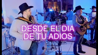 FaraBros XV Live   PESADO (Desde el dia de tu Adios)