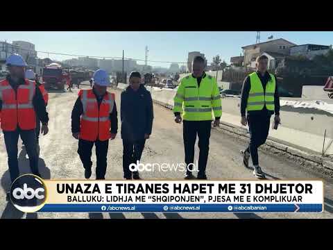 Money Report, ora 14:00 - 19 Dhjetor 2024 | ABC News Albania