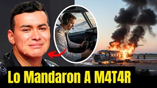 Detalles Perturbadores del accidente de Yeison Jiménez y Cinco acompañantes. TODA LA VERDAD