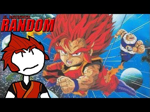 Super Kid | El Reviewer Random