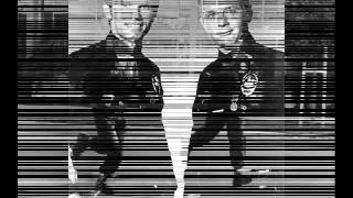 Adam-12 - Serving for us