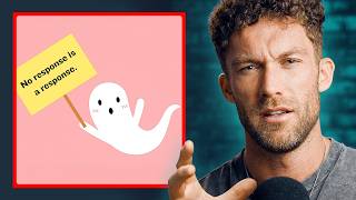 How To Get Over Ghosting