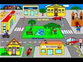 Navigating Directions and Streets