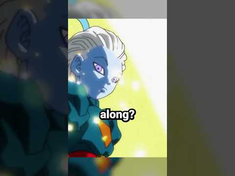Android 17 revives the fallen Universes #shorts #anime #dragonball