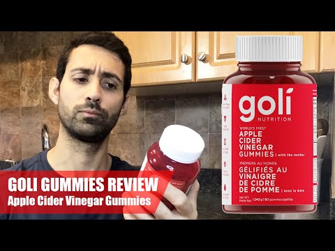 Reviews goli gummies Consumer Review