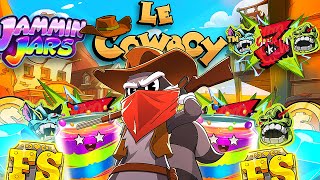IS THE *NEW* LE COWBOY SLOT ANY GOOD!? (Bonus Opening)