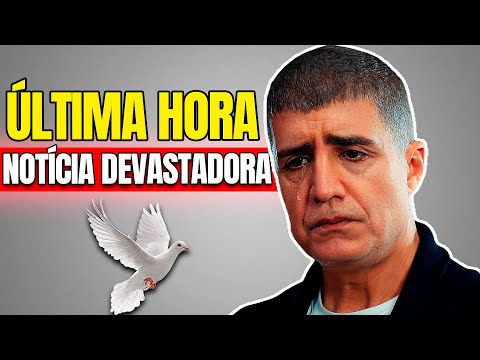 Aos 52 Anos, O Ator Turco Özcan Deniz Finalmente Quebra O Silêncio E Revela o que Todos...