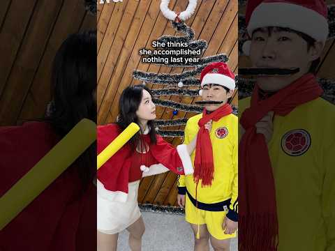 Jiwon and Me, Last Year #funny #shorts #viralvideo