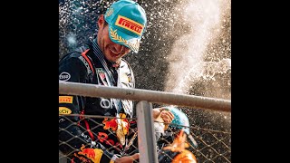 The Grand Prix Podcast S03E15 - F1 Season 2025 Italy GP